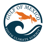 Gulf of Mexico Youth Climate Summit logo