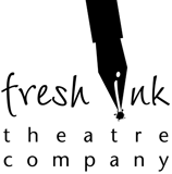 Fresh Ink Theatre Company logo