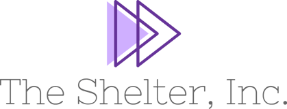 The Shelter, Inc. logo