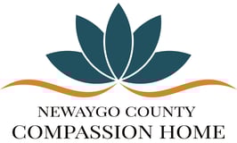 Newaygo County Compassion Home for the Terminally Ill logo