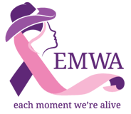 Each Moment We're Alive logo