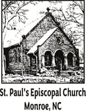 St. Paul's Episcopal Church logo