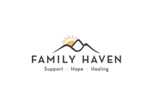 Family Haven logo