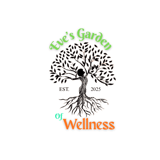 Eve's Garden of wellness logo