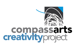 Compass Arts Creativity Project Inc. logo