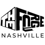 The Forge Nashville logo
