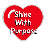 Shine With Purpose logo