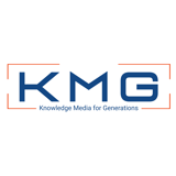 Knowledge Media for Generations logo