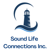 Sound Life Connections Inc. logo