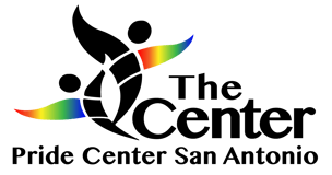 Pride Center San Antonio logo