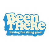 Been There logo