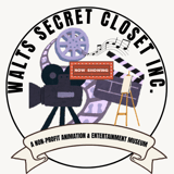 Walts Secret Closet Inc logo