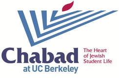 Chabad Jewish Student Center at Berkeley logo