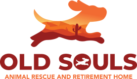 Old Souls Animal Rescue and Retirement Home logo