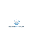 Never Off Duty logo