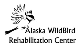 ALASKA WILDBIRD REHABILITATION CENTER logo