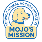 Mojo's Mission logo