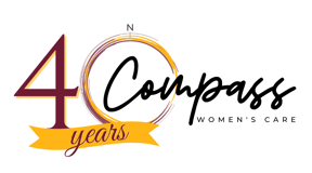 Compass Women's Care logo