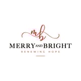 Merry and Bright logo