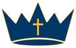 Iowa City Regina Catholic Education Center logo