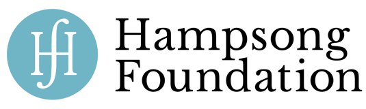 HAMPSONG FOUNDATION logo