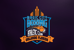 Magic City Boxing Athletic Club Inc logo