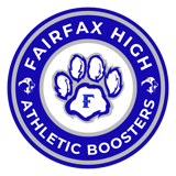 Fairfax High School Athletics logo