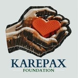 KarePax Foundation™ logo