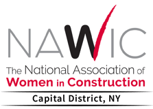 NAWIC #261 logo