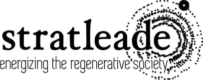 StratLeade logo