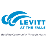 Levitt at the Falls logo