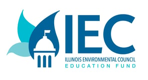 Illinois Environmental Council Education Fund logo