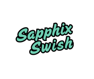 Sapphix Swish logo