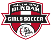 Paul Laurence Dunbar Girls Soccer Boosters Inc logo