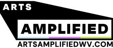 Arts Amplified logo