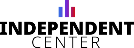 Independent Center logo