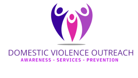 Domestic Violence Outreach logo