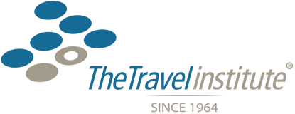 The Travel Institute logo