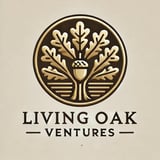 Living Oak Ventures logo