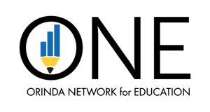 Orinda Network for Education logo