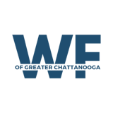 WOMENS FUND OF GREATER CHATTANOOGA logo