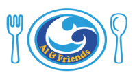 Al & Friends Inc logo