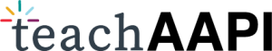 TeachAAPI logo