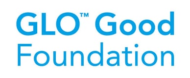 Glo Good Foundation Inc logo