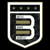 Battle Buddy Gauntlet logo