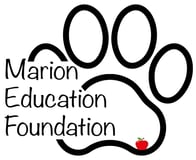 Marion Education Foundation logo