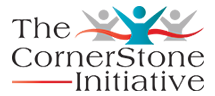 The CornerStone Initiative logo