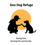 Republic of Georgia Dog Refuge Foundation logo