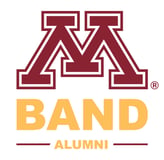 University Of Minnesota Band Alumni Society logo