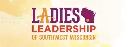 Ladies Leadership of Southwest Wisconsin logo